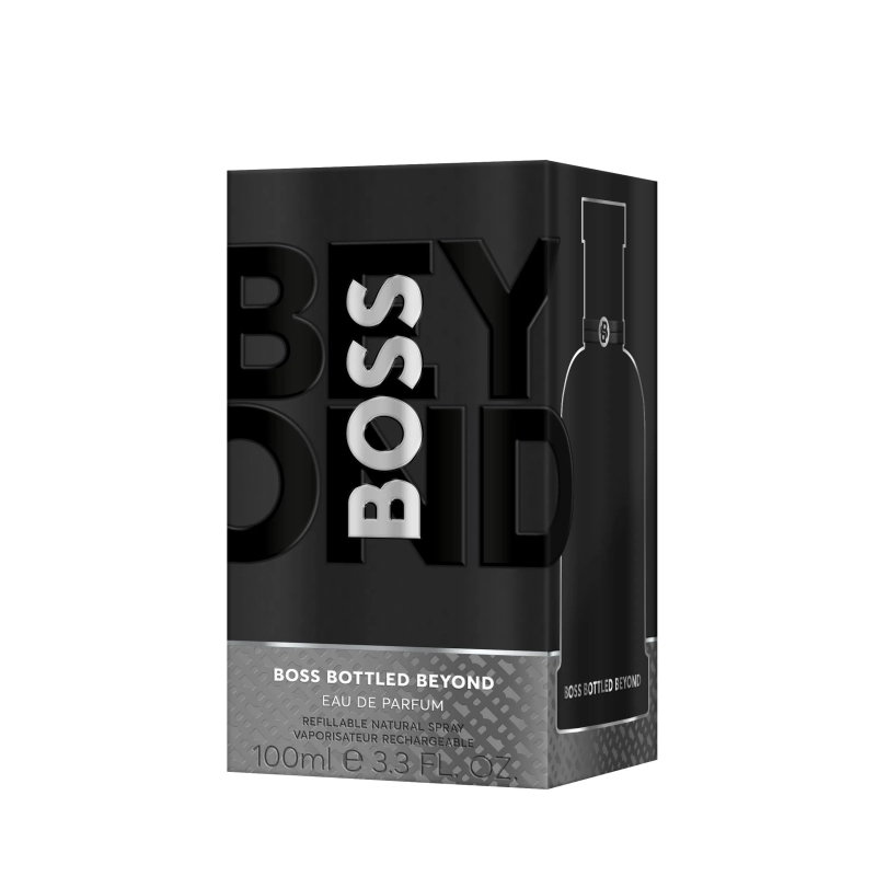 HUGO BOSS BOTT BEY EDP100